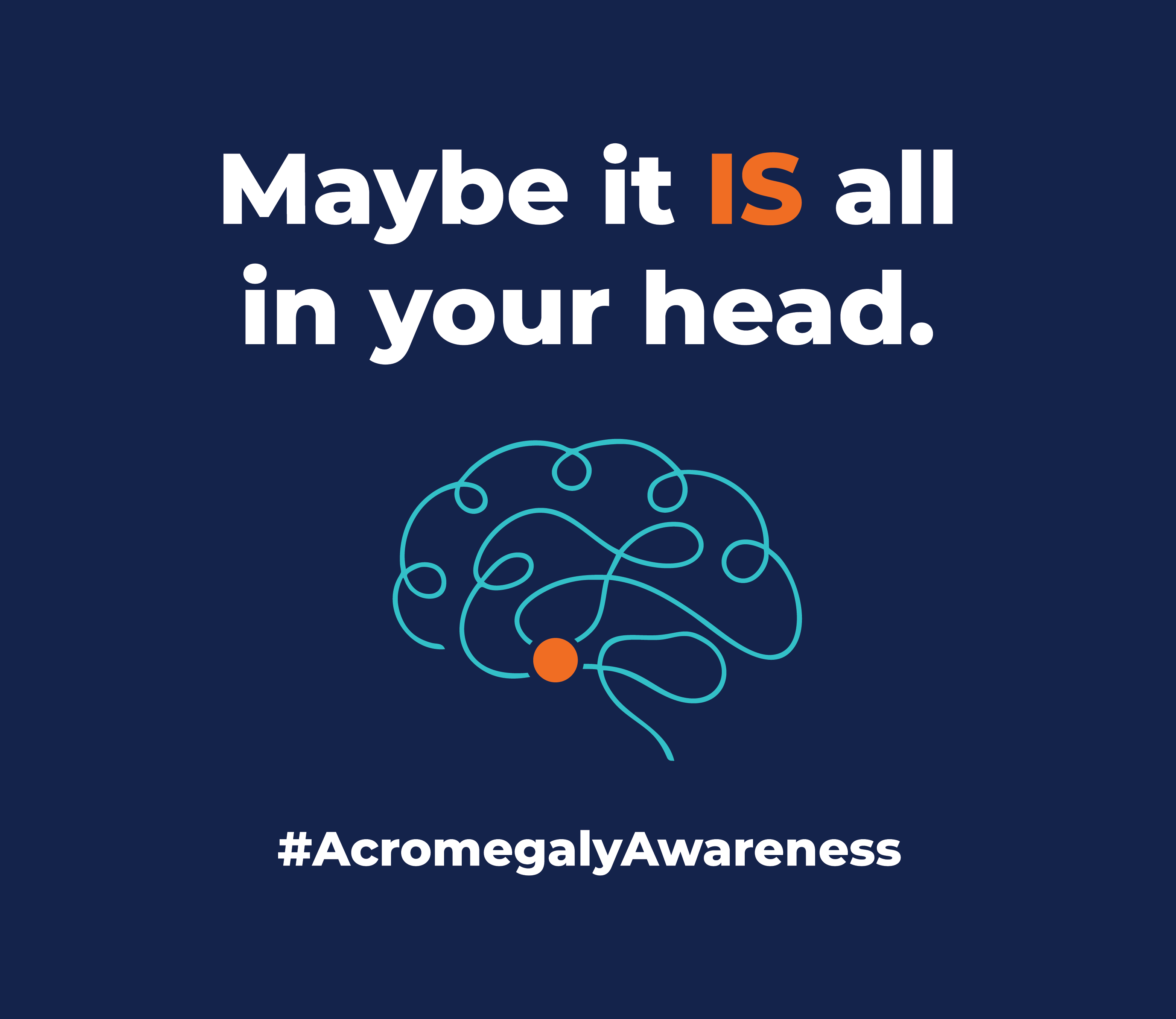 Acromegaly Awareness Day 2026